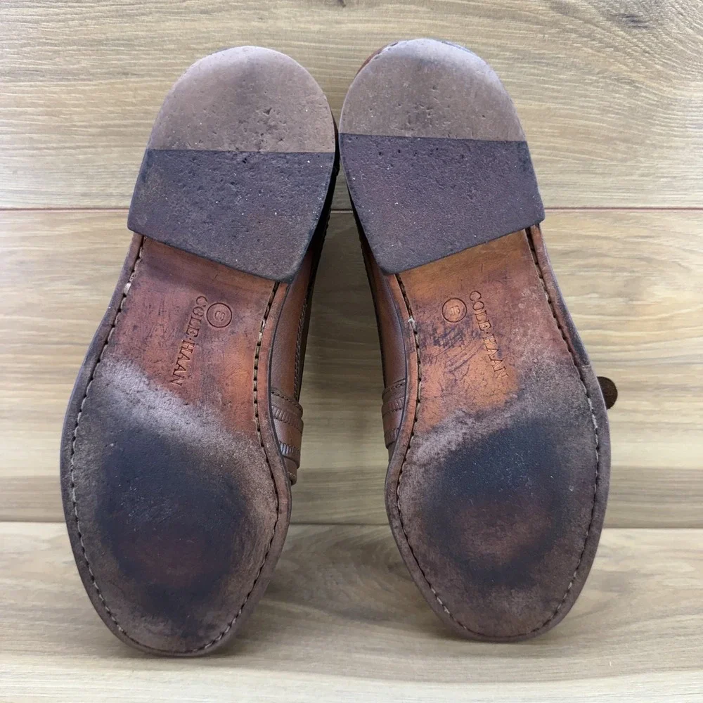 Cole Haan mens size